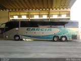 Viação Garcia 7272 na cidade de Londrina, Paraná, Brasil, por Hilo Adorno. Número da foto: #2241331.