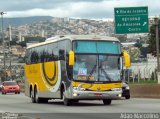 Viação Santa Edwiges R802 na cidade de Belo Horizonte, Minas Gerais, Brasil, por Adão Raimundo Marcelino. Número da foto: #2242313.