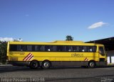 Viação Itapemirim 40067 na cidade de Vitória da Conquista, Bahia, Brasil, por Felipe Pessoa de Albuquerque. Número da foto: #2242042.