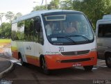 Lual-Tur Transporte Turístico 203 na cidade de , por Felipe  Dn. Número da foto: #2242259.