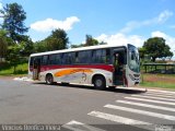 Viação São Bento Ribeirão Preto 11175 na cidade de Ribeirão Preto, São Paulo, Brasil, por Lucas Terra de Oliveira. Número da foto: #:id.