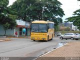 Ônibus Particulares 6669 na cidade de Primavera do Leste, Mato Grosso, Brasil, por Stefano  Rodrigues dos Santos. ID da foto: :id.