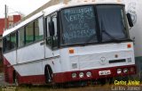 Ônibus Particulares 3248 na cidade de Caldas Novas, Goiás, Brasil, por Carlos Júnior. Número da foto: #:id.