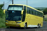 Viação Itapemirim 49013 na cidade de Ourinhos, São Paulo, Brasil, por Francisco Ivano. Número da foto: #2242281.