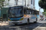 Viação Borges 10 04 21 na cidade de Santarém, Pará, Brasil, por Adelso Silva Luis Doidinho. Número da foto: #2241586.