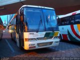 Empresa Gontijo de Transportes 3105 na cidade de Belo Horizonte, Minas Gerais, Brasil, por Joase Batista da Silva. Número da foto: #2241370.