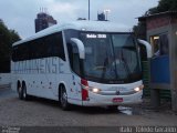 Auto Viação Catarinense 3311 na cidade de Curitiba, Paraná, Brasil, por Italo  Toledo Geraldo. Número da foto: #:id.