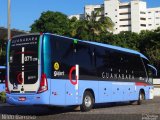 Expresso Guanabara 239 na cidade de Fortaleza, Ceará, Brasil, por Nildo Barroso. Número da foto: #:id.