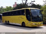 Viação Itapemirim 8091 na cidade de São Paulo, São Paulo, Brasil, por Fabricio Zulato. Número da foto: #2242232.