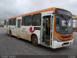 Auto Viação Marechal Brasília 442933 na cidade de SIA, Distrito Federal, Brasil, por Clébio Júnior. Número da foto: #:id.