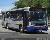 Rota Sol > Vega Transporte Urbano 35411 na cidade de Fortaleza, Ceará, Brasil, por Francisco José e  Silva Furtado. Número da foto: #:id.