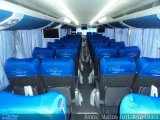 Empresa de Ônibus Nossa Senhora da Penha 53070 na cidade de Fortaleza, Ceará, Brasil, por Amós  Mattos. Número da foto: #2240934.