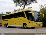 Viação Itapemirim 60523 na cidade de São Paulo, São Paulo, Brasil, por Fabricio Zulato. Número da foto: #2242548.