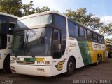 Empresa Gontijo de Transportes 15130 na cidade de Belo Horizonte, Minas Gerais, Brasil, por Maurício Nascimento. Número da foto: #2242699.