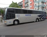 Danitur 9908 na cidade de Santa Maria, Rio Grande do Sul, Brasil, por Cleverton Schmitt. Número da foto: #2240919.