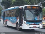 Viação Pendotiba RJ 211.001 na cidade de Rio de Janeiro, Rio de Janeiro, Brasil, por André Neves . Número da foto: #2241192.