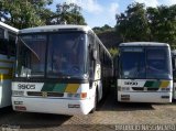 Empresa Gontijo de Transportes 9905 na cidade de Belo Horizonte, Minas Gerais, Brasil, por Maurício Nascimento. Número da foto: #2242682.