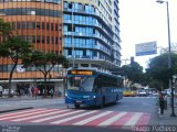 Rodopass > Expresso Radar 40049 na cidade de Belo Horizonte, Minas Gerais, Brasil, por Thiago  Pacheco. Número da foto: #2243476.