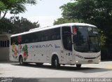Viação Atibaia São Paulo 1213 na cidade de São Paulo, São Paulo, Brasil, por Ricardo Luiz. Número da foto: #2244685.