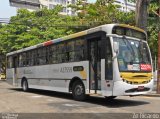 Transportes Vila Isabel A27559 na cidade de Rio de Janeiro, Rio de Janeiro, Brasil, por Zé Ricardo Reis. Número da foto: #:id.