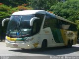 Empresa Gontijo de Transportes 18505 na cidade de São Paulo, São Paulo, Brasil, por Matheus de Melo Bento. Número da foto: #2244218.