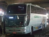 Viação Garcia 7767 na cidade de São Paulo, São Paulo, Brasil, por Renato Magalhaes. Número da foto: #2243904.