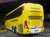 Viação Itapemirim 60561 na cidade de Coronel Fabriciano, Minas Gerais, Brasil, por Joase Batista da Silva. Número da foto: #2243295.