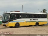 Viação Paraíso 22144 na cidade de Conde, Bahia, Brasil, por Daniel  Ferreira. Número da foto: #2243473.