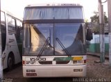 Empresa Gontijo de Transportes 15100 na cidade de Contagem, Minas Gerais, Brasil, por Maurício Nascimento. Número da foto: #2243224.