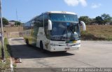 Empresa Gontijo de Transportes 17265 na cidade de Natal, Rio Grande do Norte, Brasil, por Karlheinz de Souza e Araújo. Número da foto: #2243446.