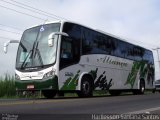 Aliança Turismo 3090 na cidade de Campos dos Goytacazes, Rio de Janeiro, Brasil, por Harllesson Santana Santos. Número da foto: #2244439.