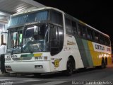Empresa Gontijo de Transportes 15365 na cidade de Belo Horizonte, Minas Gerais, Brasil, por Marcel  Sales. Número da foto: #2243699.