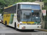 Empresa Gontijo de Transportes 15505 na cidade de São Paulo, São Paulo, Brasil, por Henrique Cavalcante. Número da foto: #2243201.