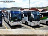 Auto Viação Catarinense 2515 na cidade de Aparecida, São Paulo, Brasil, por Daniel Bautista. Número da foto: #2244194.