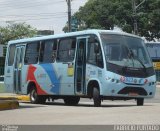 Auto Viação Dragão do Mar 42823 na cidade de Fortaleza, Ceará, Brasil, por Francisco José e  Silva Furtado. Número da foto: #:id.