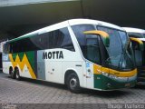 Viação Motta 10261 na cidade de Belo Horizonte, Minas Gerais, Brasil, por Thiago  Pacheco. Número da foto: #2243525.