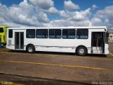 Viação Garcia 6545 na cidade de Londrina, Paraná, Brasil, por Hilo Adorno. Número da foto: #2243512.