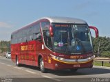 Reitur Turismo 5900 na cidade de Seropédica, Rio de Janeiro, Brasil, por Zé Ricardo Reis. Número da foto: #2243176.