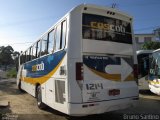 Cos Cob Agência de Viagens e Turismo 1214 na cidade de Cotia, São Paulo, Brasil, por Bruno Santino. Número da foto: #2243703.