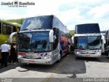 Valtur Turismo - Constantina Turismo Ltda(RS) 18000 na cidade de Aparecida, São Paulo, Brasil, por Daniel Bautista. Número da foto: #2244198.