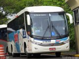 Auto Viação 1001 RJ 108.260 na cidade de São Paulo, São Paulo, Brasil, por Rodney Cruz. Número da foto: #2244337.
