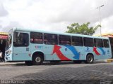 Auto Viação São José 12007 na cidade de Fortaleza, Ceará, Brasil, por Nildo Barroso. Número da foto: #:id.