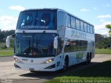Fanti Tours 137 na cidade de Foz do Iguaçu, Paraná, Brasil, por Pablo Andres Yavar Espinoza. Número da foto: #2243456.