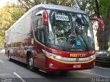 Reitur Turismo 6000 na cidade de Rio de Janeiro, Rio de Janeiro, Brasil, por Zé Ricardo Reis. Número da foto: #2243166.