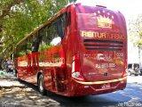 Reitur Turismo 6000 na cidade de Rio de Janeiro, Rio de Janeiro, Brasil, por Zé Ricardo Reis. Número da foto: #2243172.