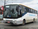 Emtram 3600 na cidade de Feira de Santana, Bahia, Brasil, por Eleilton Oliveira. Número da foto: #:id.
