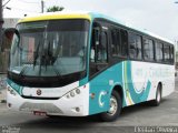 Auto Viação Camurujipe 4010 na cidade de Feira de Santana, Bahia, Brasil, por Eleilton Oliveira. Número da foto: #:id.