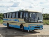 Viação Novo Horizonte 801311 na cidade de Bom Jesus da Lapa, Bahia, Brasil, por Daniel  Ferreira. Número da foto: #2243570.