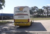 Empresa Gontijo de Transportes 17265 na cidade de Natal, Rio Grande do Norte, Brasil, por Karlheinz de Souza e Araújo. Número da foto: #2243451.