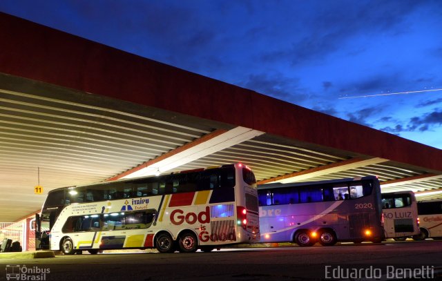 Itaipu Travel 2011 na cidade de Cuiabá, Mato Grosso, Brasil, por Eduardo Benetti . Número da foto: #2246450.